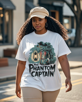 Women's Plus Size T-shirts