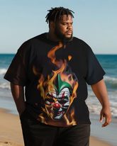 Plus Size Short Sleeve T-Shirt