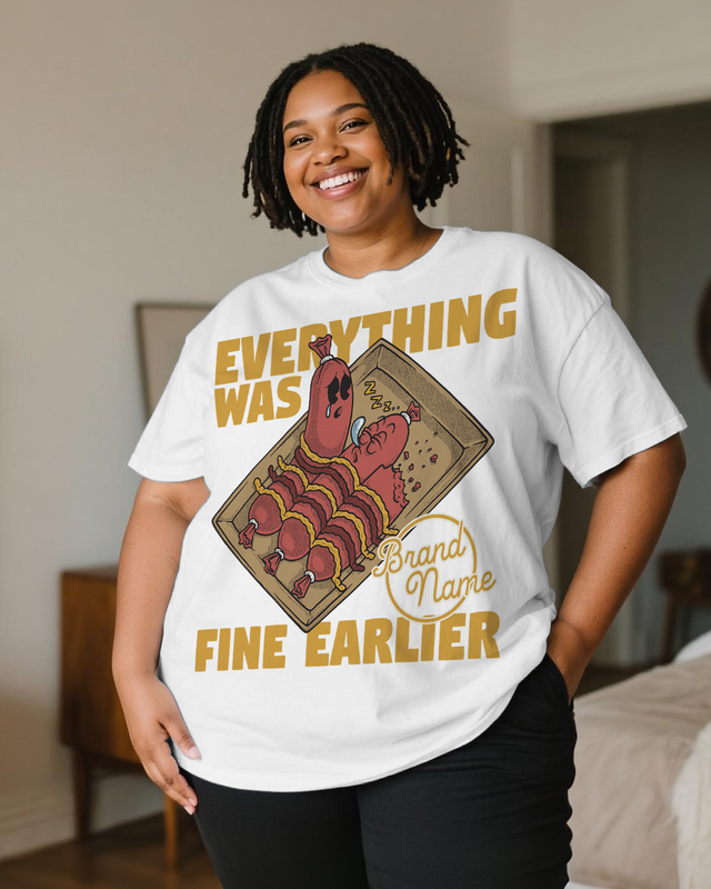 Women's Plus Size T-shirts