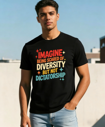 Dictatorship Over Diversity