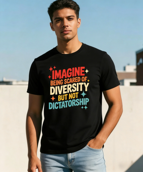 Dictatorship Over Diversity