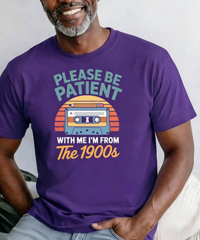 The 1900s