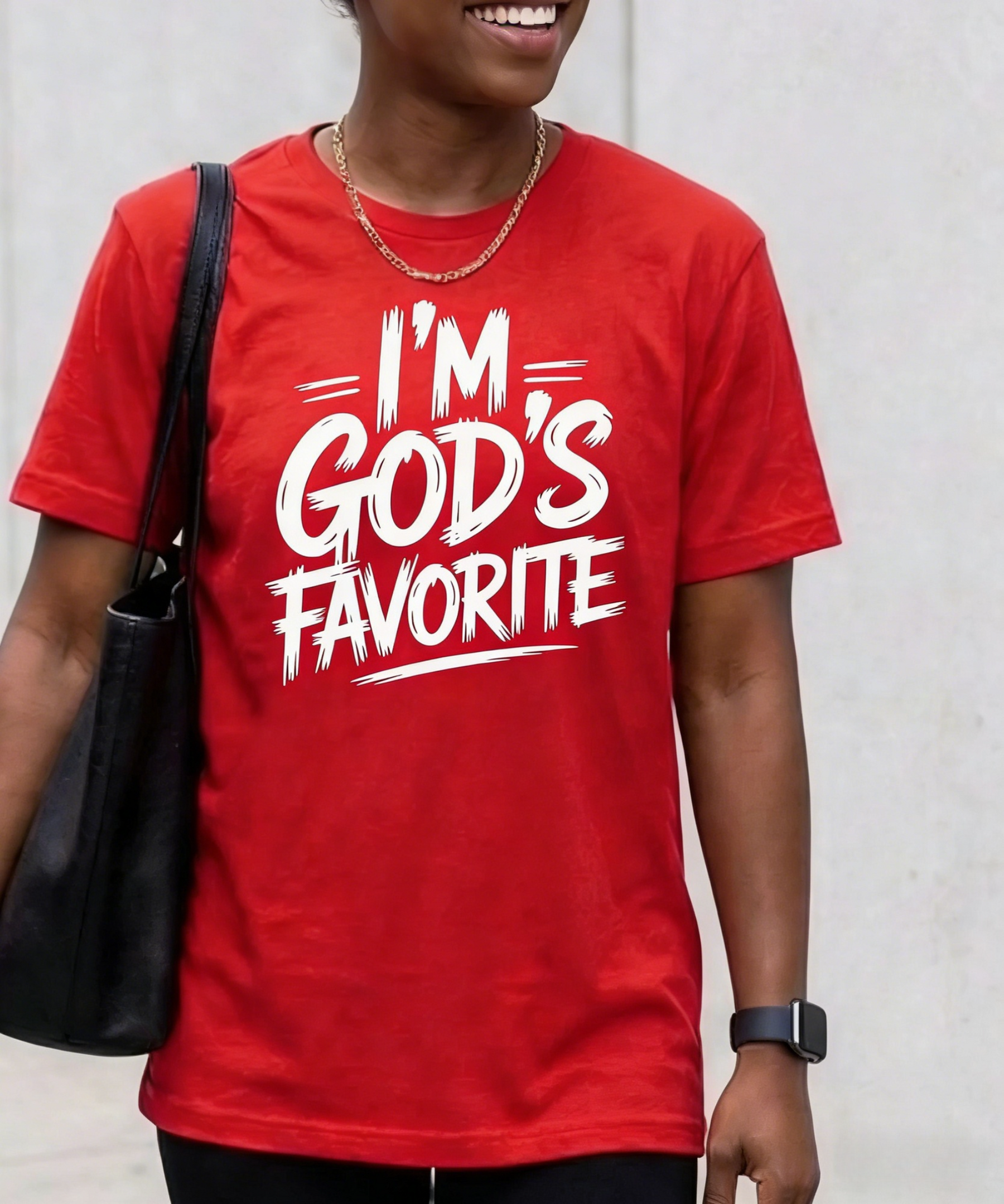 God's Favorite