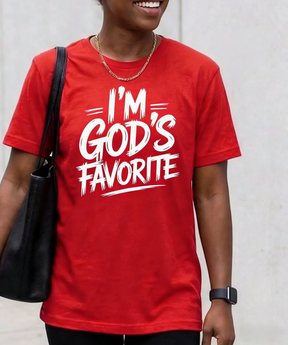 God's Favorite