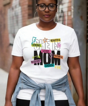 All Things Mom