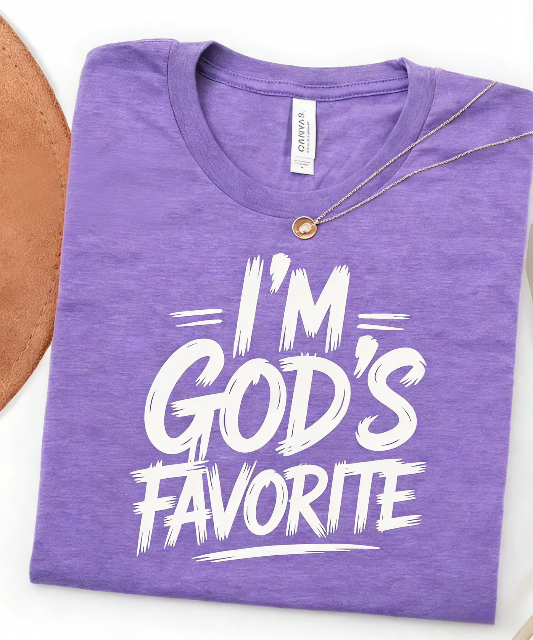 God's Favorite