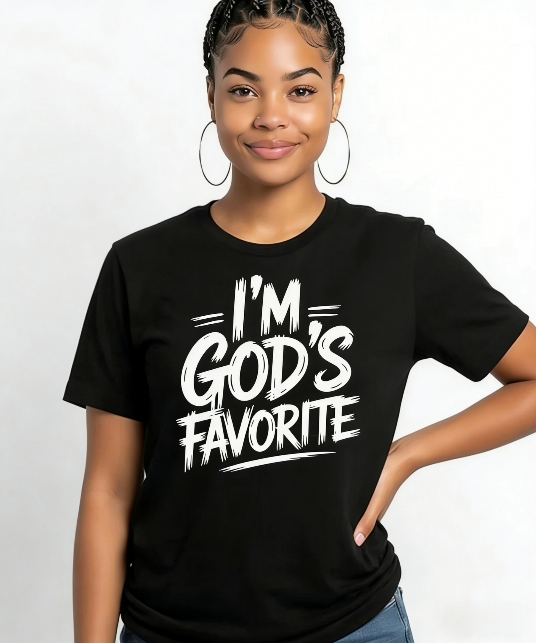 God's Favorite