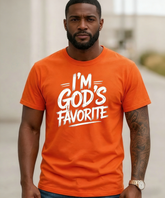 God's Favorite