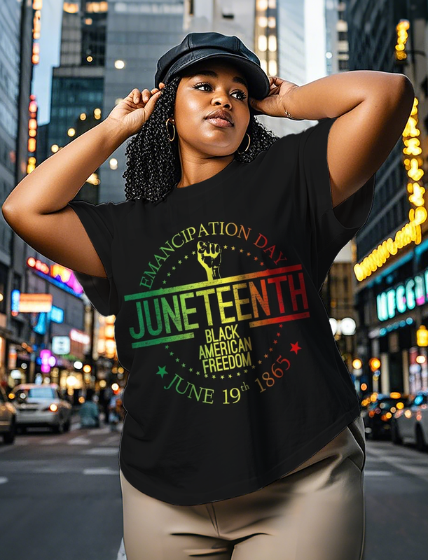 Until we have justice  Women's Plus Size T-shirts