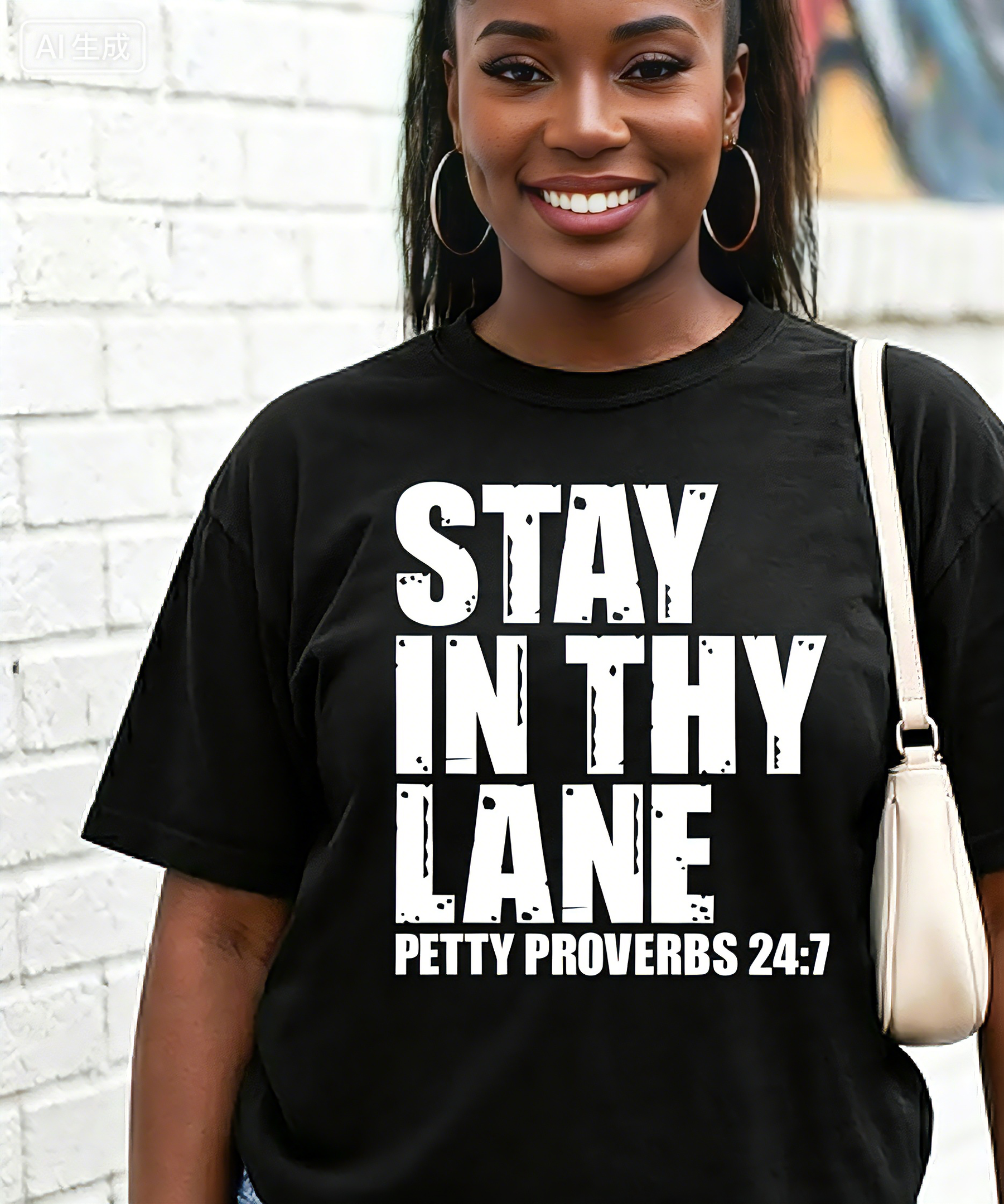 Stay In Thy Lane