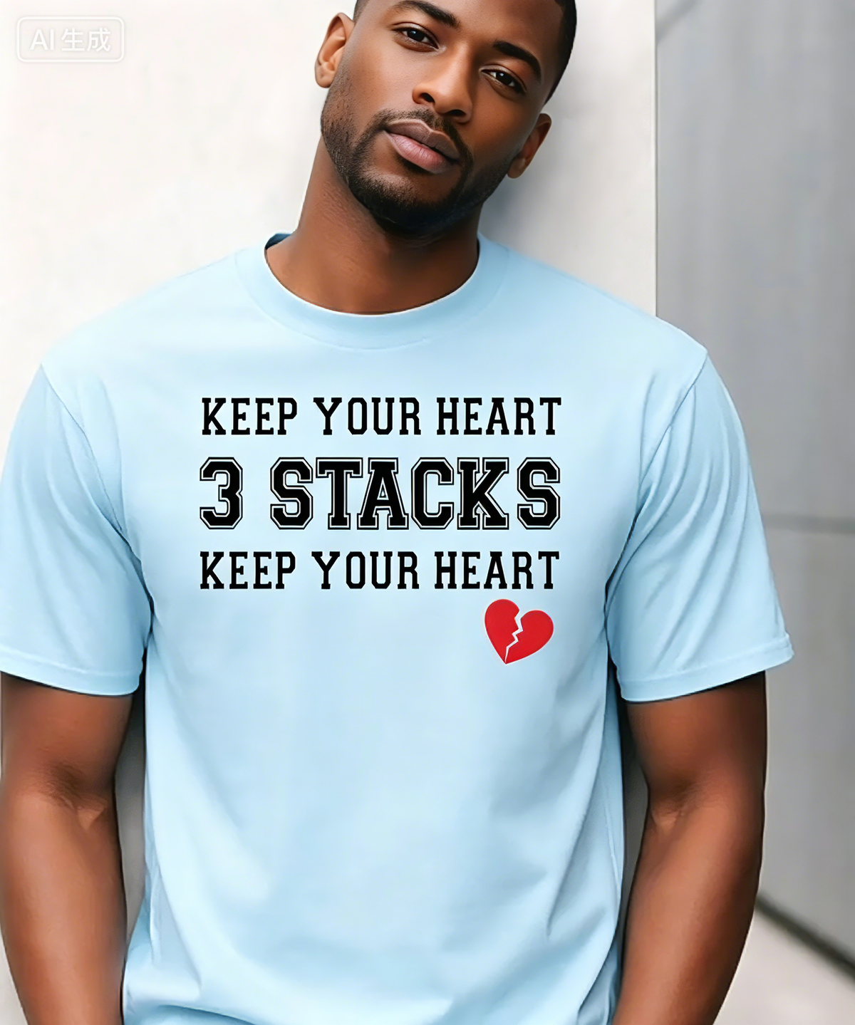 Keep Your Heart