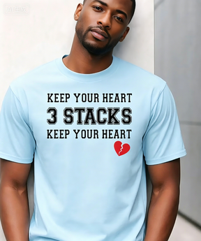Keep Your Heart