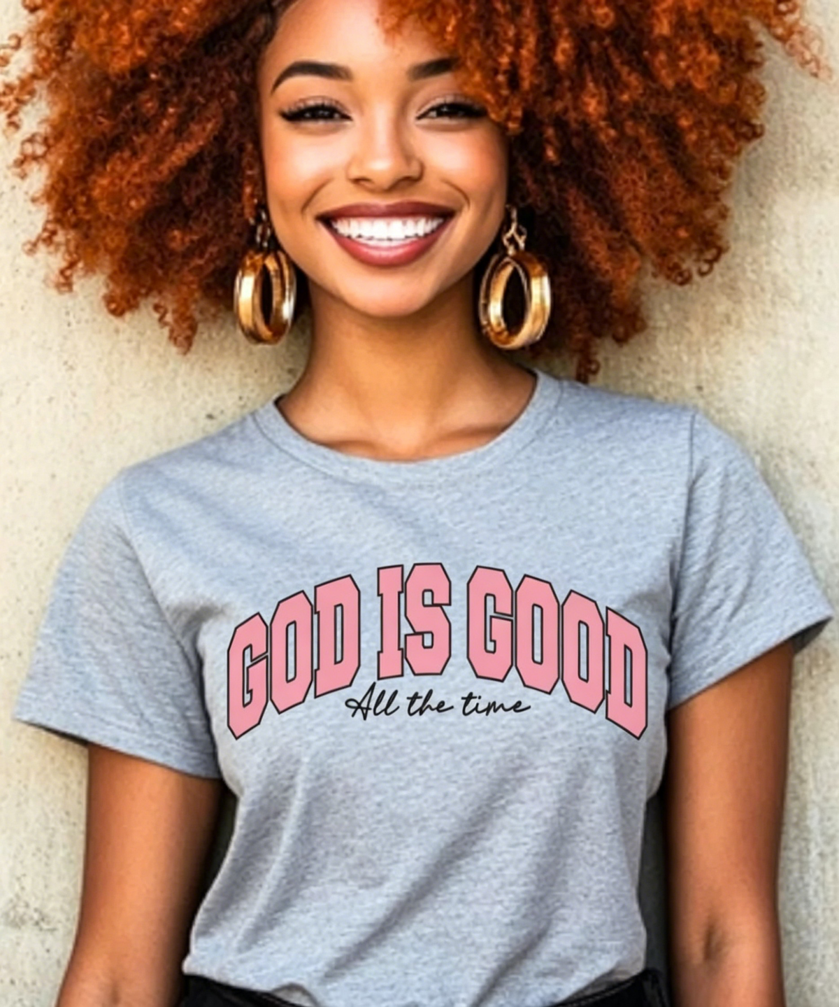God Is Good