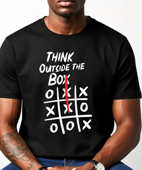 Think Outside The Box