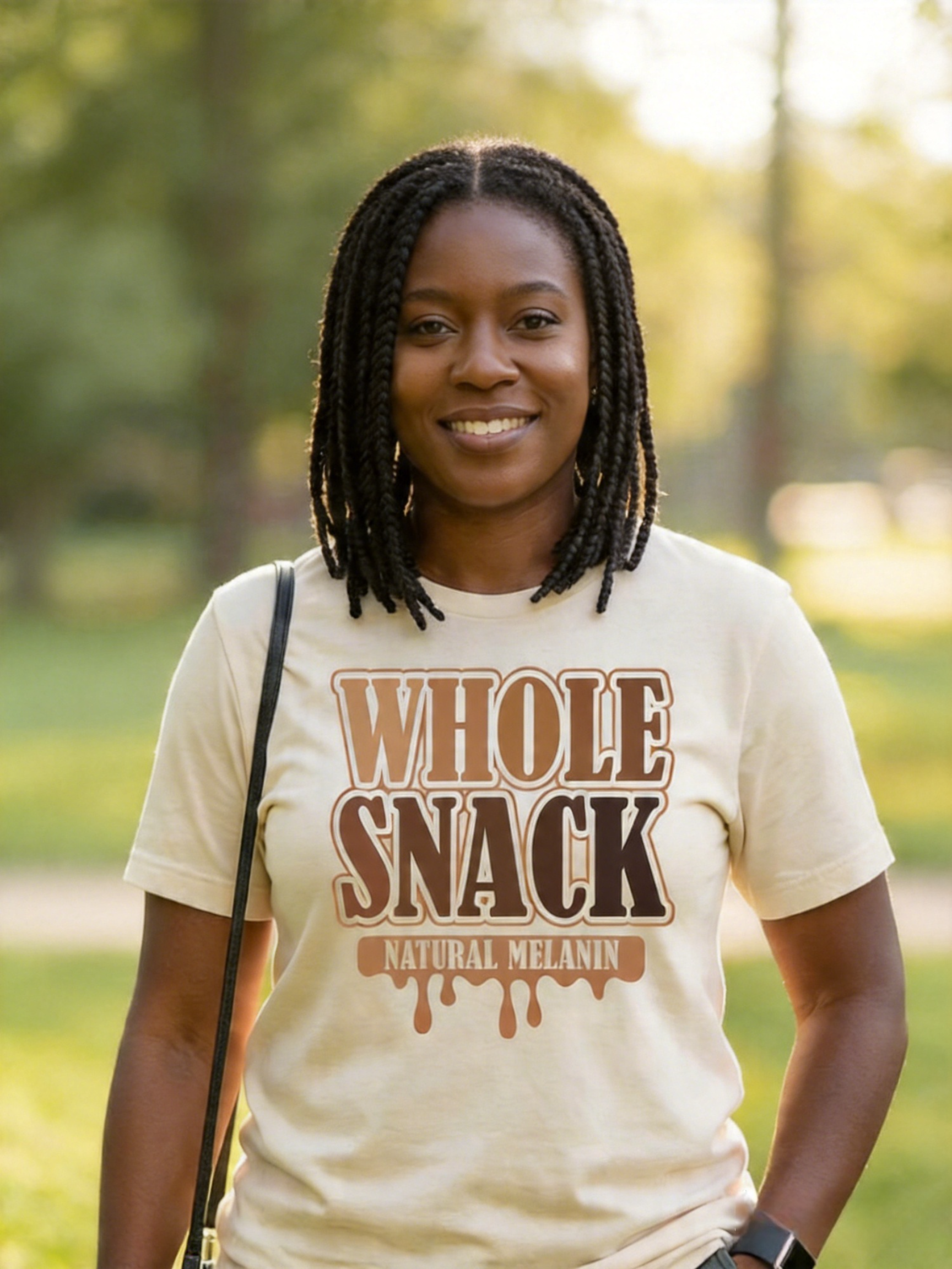 Whole Snack
